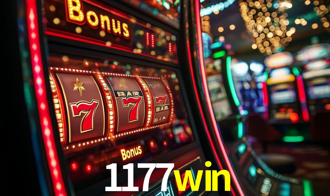 Apostas com odds competitivas na 1177win