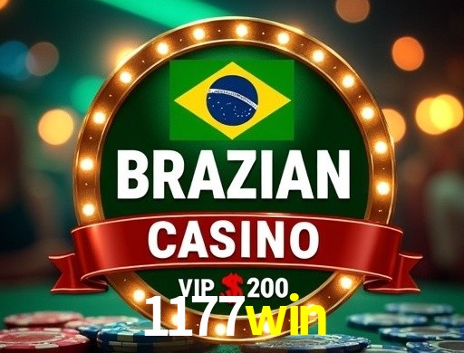 Biblioteca de slots populares na 1177win