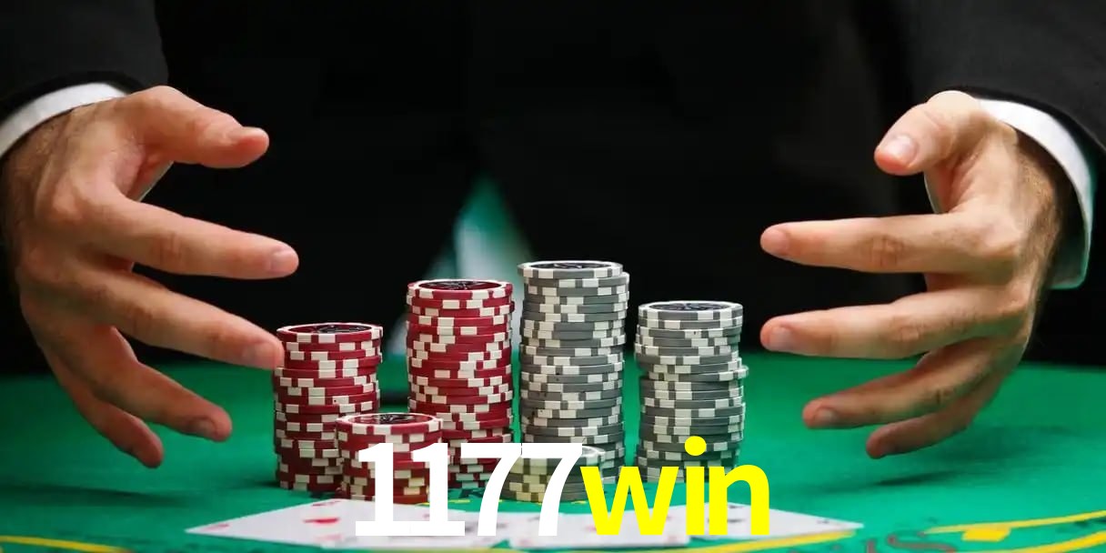 Benefícios VIP na 1177win