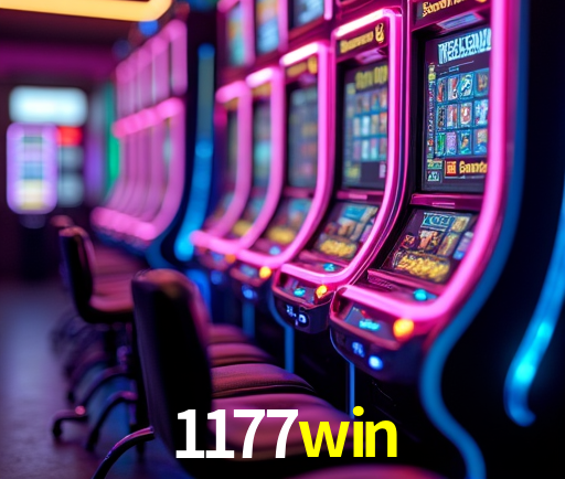Loterias online na 1177win