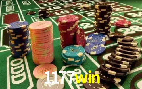 Escolher plataforma para baixar 1177win