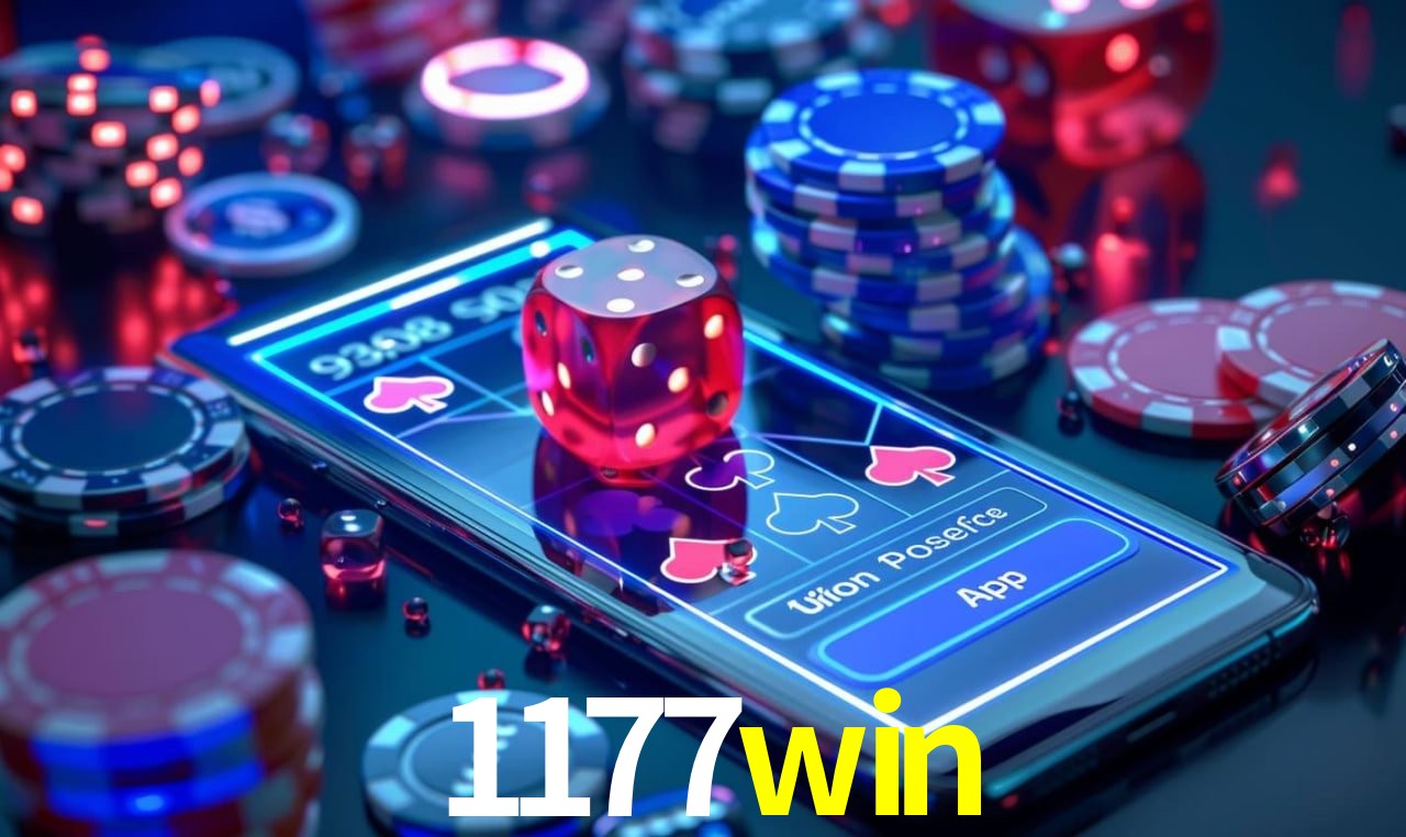 Canal oficial no Telegram da 1177win